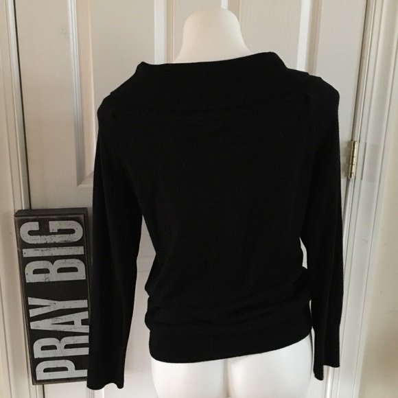 ESPRIT off the shoulder sweater size XXL - Picture 7 of 11